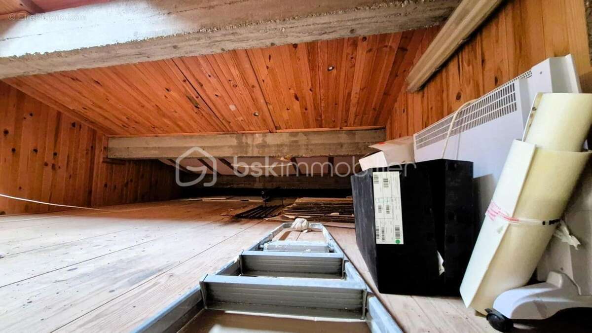 Maison à PORT-LA-NOUVELLE