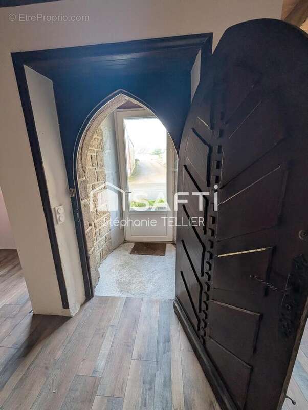 Photo 5 - Maison à LOHUEC