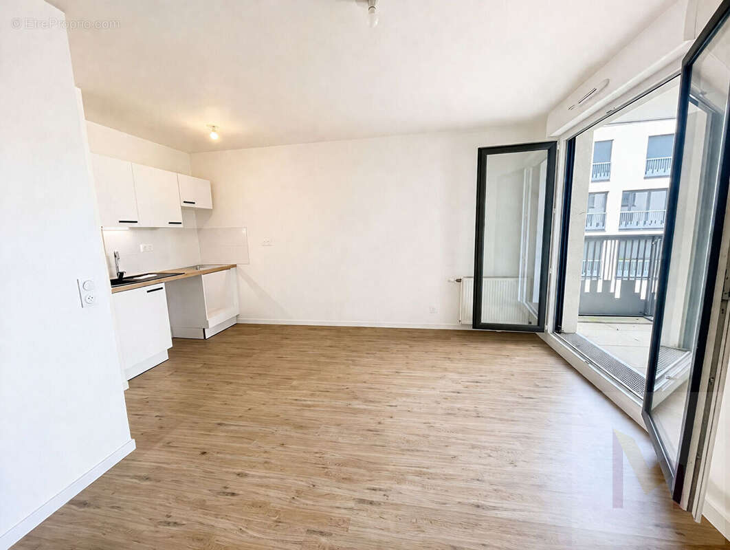 Appartement à NEUILLY-PLAISANCE