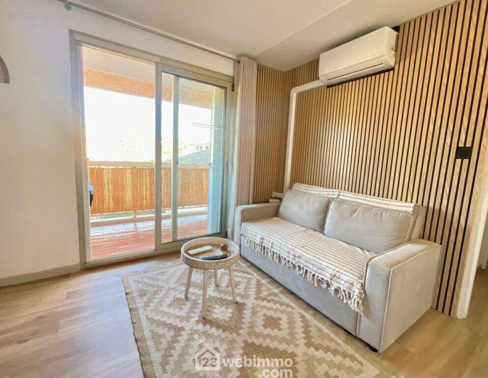 Appartement à SAINTE-MAXIME