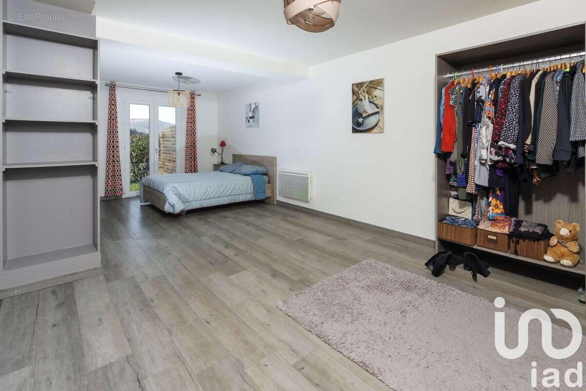 Photo 5 - Maison à VAUGNERAY