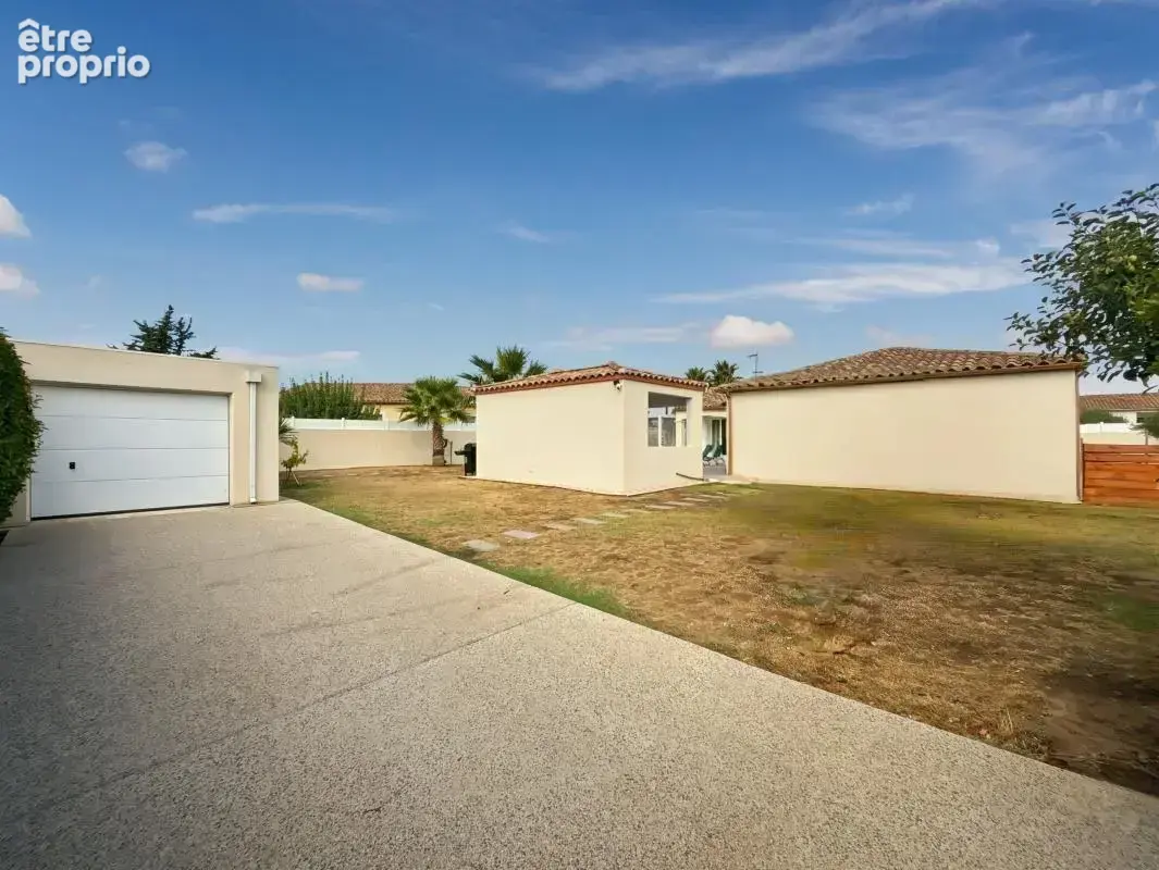  à vendre maison t6 – thézan-lès-béziers  - photo 23