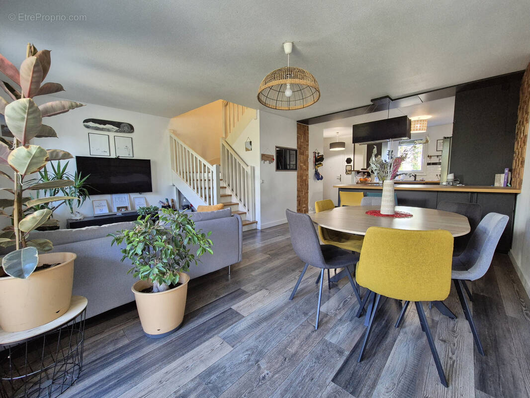 Appartement à ANGLET