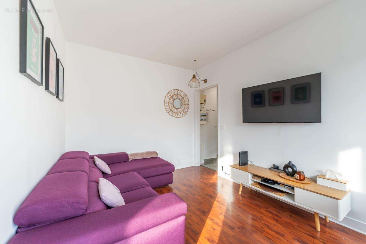 Appartement à SURESNES