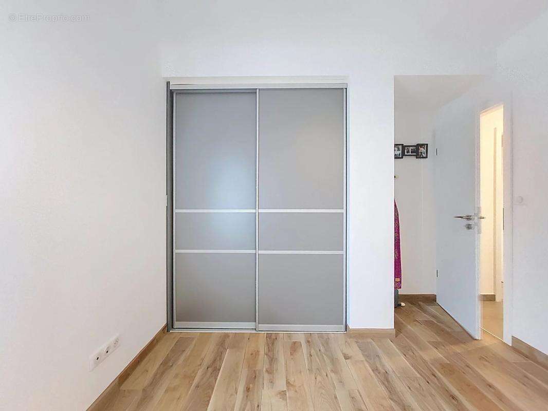 Appartement à MOMMENHEIM