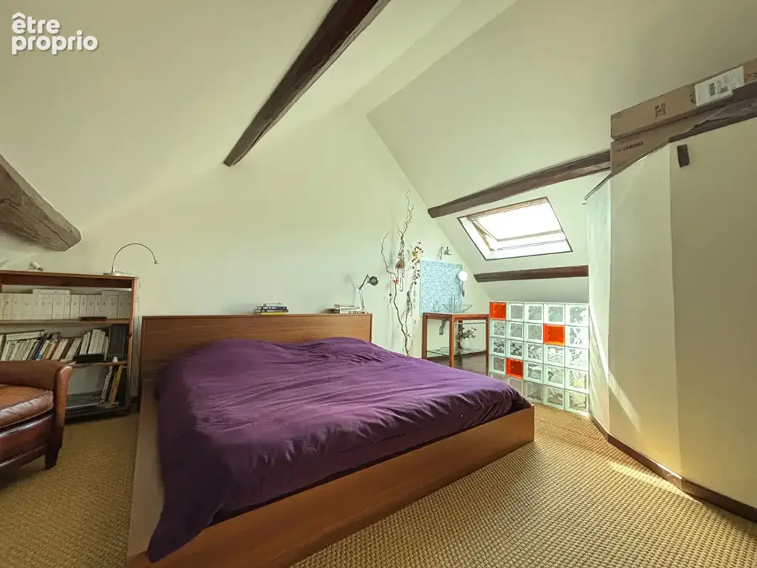 Maison Touquin - photo 10