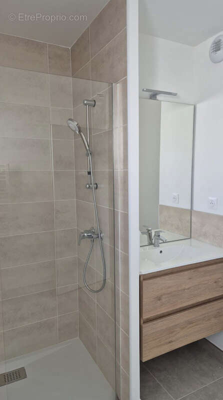 Appartement à SERIGNAN