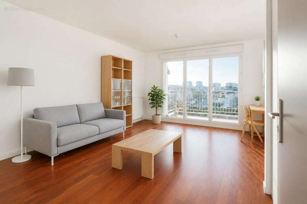 Charmant studio lumineux à Meaux - photo 2