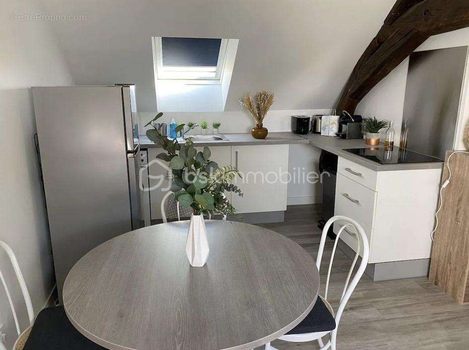 Idéal investisseur - f3 + studio - photo 3
