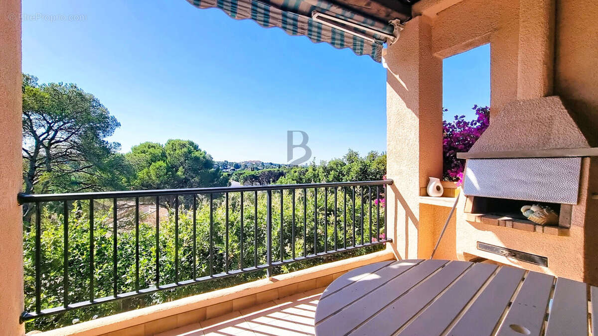 Villa quartier tour de mare fréjus, avec appartement indépendant - photo 3