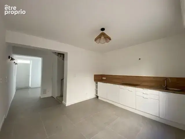 Maison À Vendre - photo 4