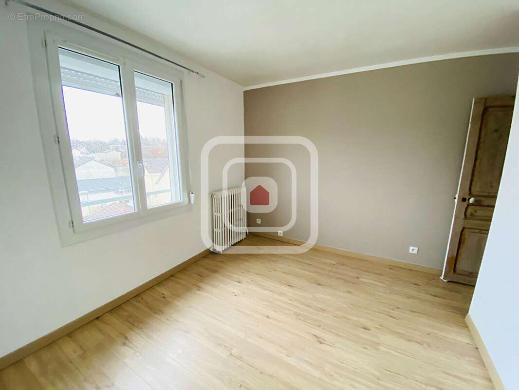 Secteur courlancy, appartement de type 2, 45m² - photo 10