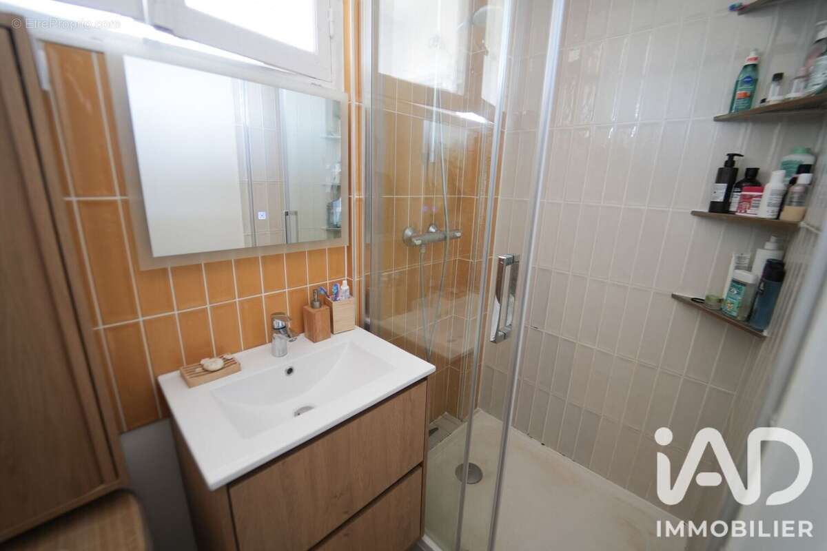 Appartement 48 m² à Avon  - photo 9
