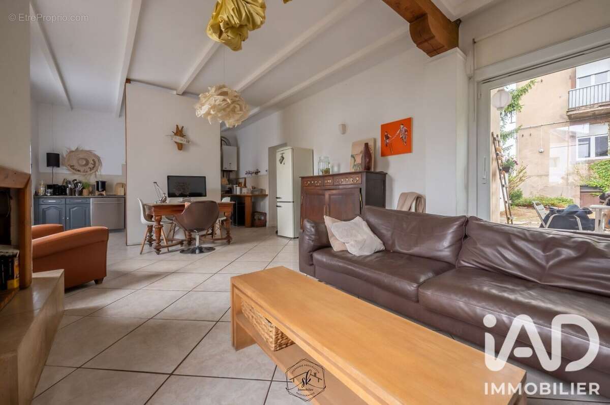 Photo 4 - Maison à THIONVILLE