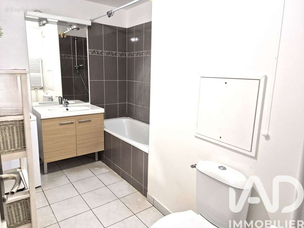 Photo 7 - Appartement à ARGENTEUIL
