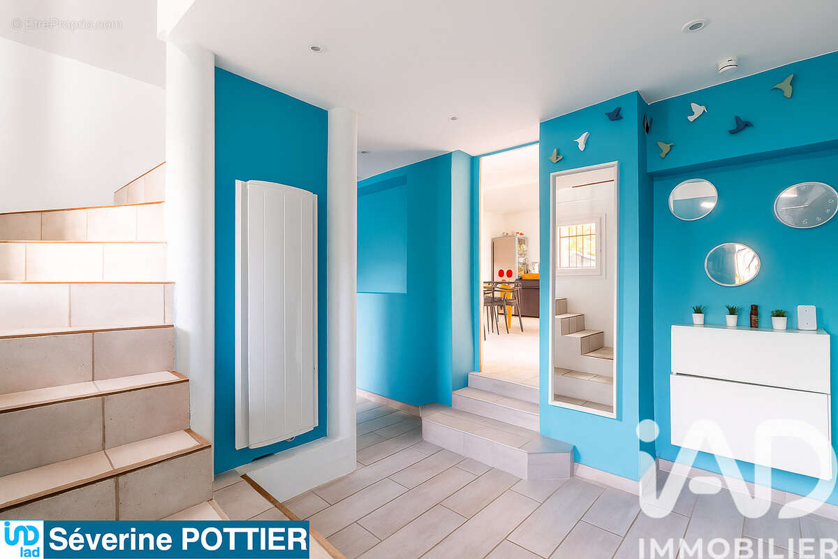 Photo 2 - Maison à VILLEMOISSON-SUR-ORGE