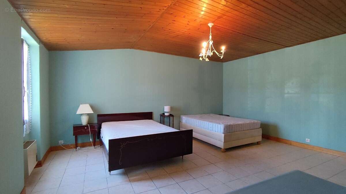 Photo 4 - Maison à SAINT-DENIS-D&#039;OLERON