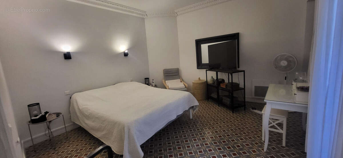 Appartement à CARCASSONNE