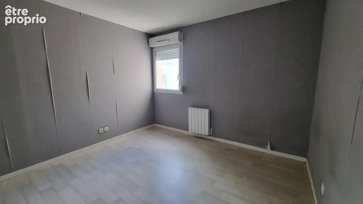 Appartement à vendre Rouen 47,83 m² T2  Balcon & parking sécurisé idéal investissement - photo 15