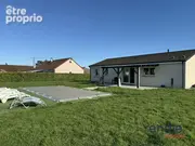 Maison à DIOU