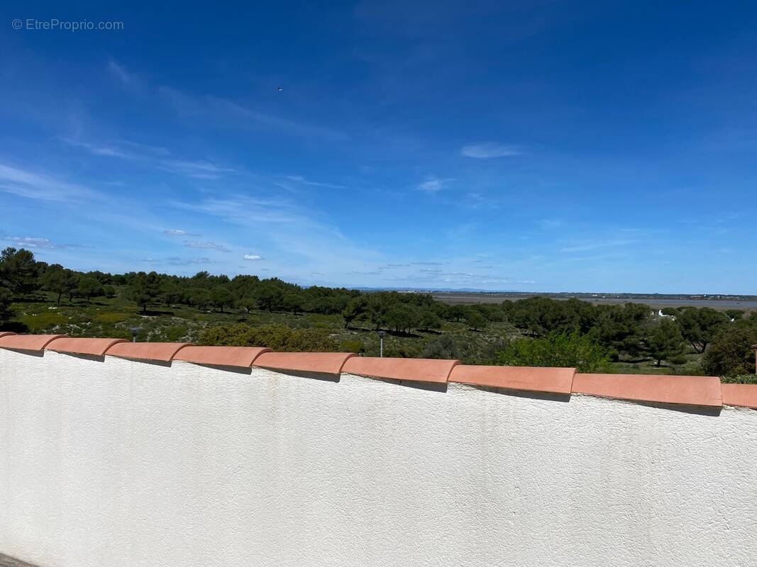 Appartement à FLEURY