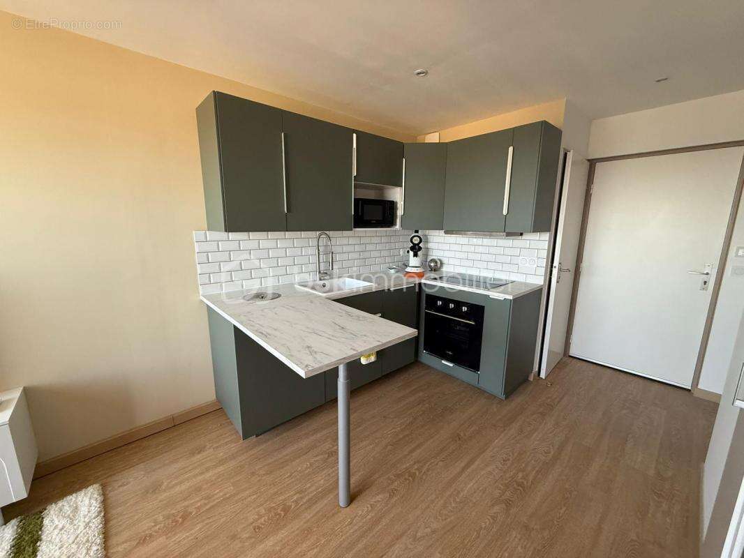 Appartement à FRONTIGNAN