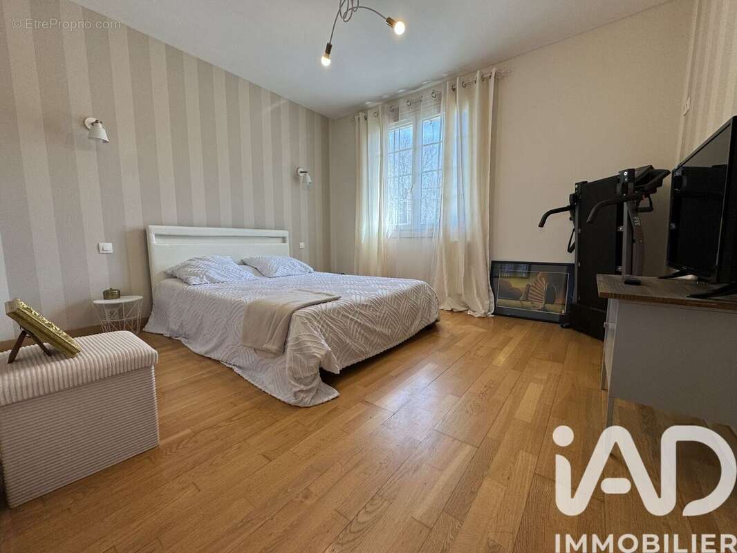 Photo 7 - Maison à SAINT-DENIS-LES-PONTS