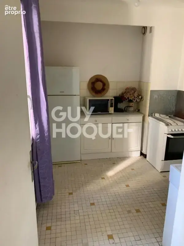 Appartement Avignon 1 pièce(s) 20 m2 - photo 5