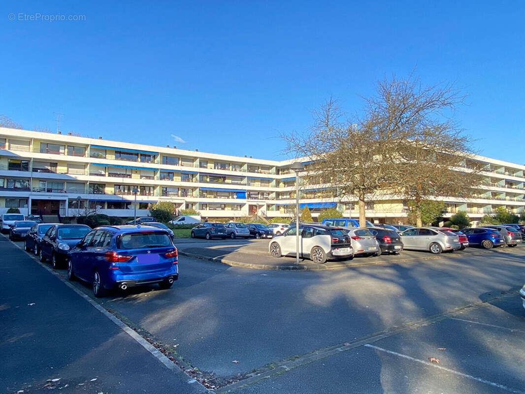 Appartement à PESSAC