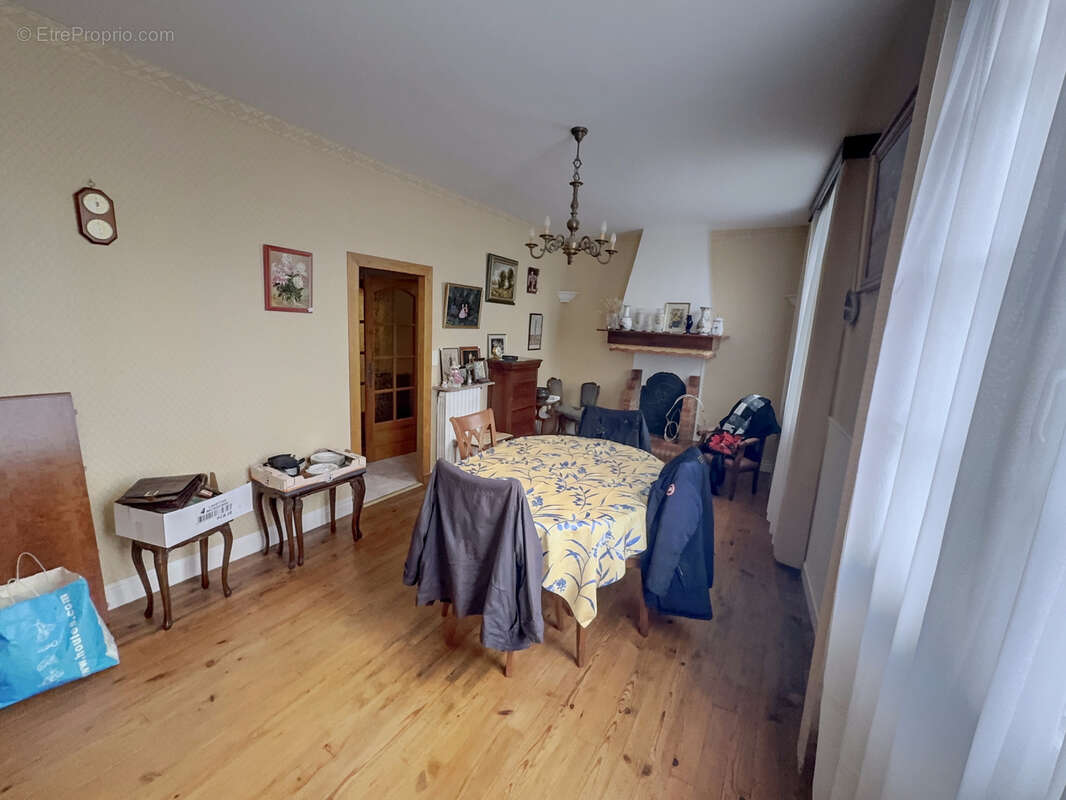 Maison à SOREZE
