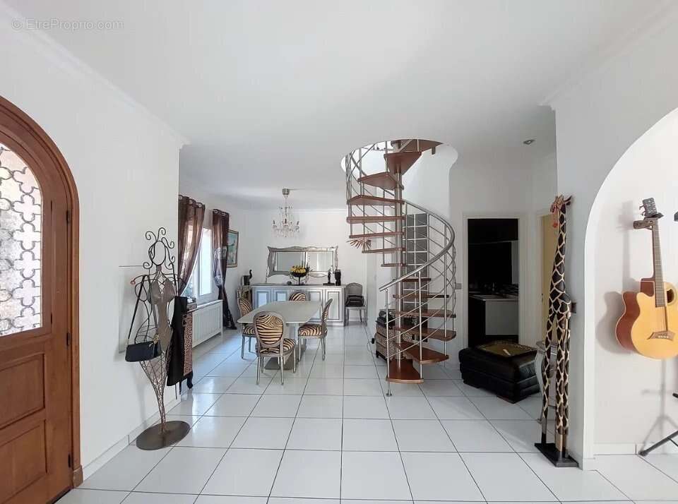 Maison à NICE