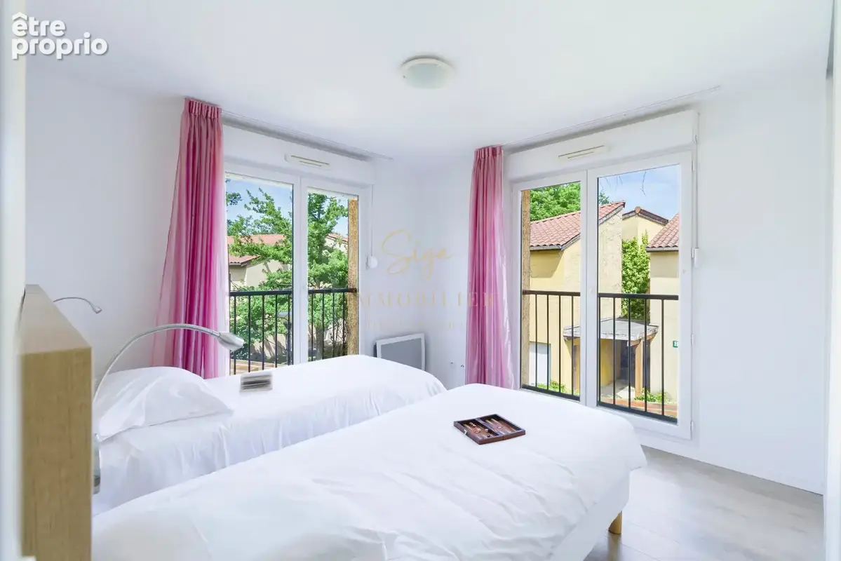 Investissement lmnp dans residence de tourisme - photo 5