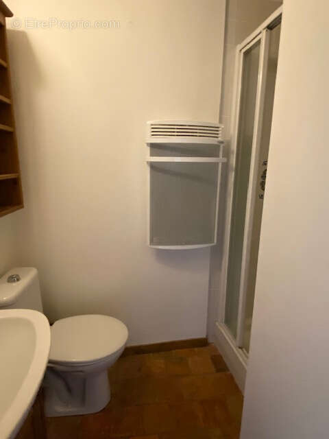 Appartement à COURTEUIL