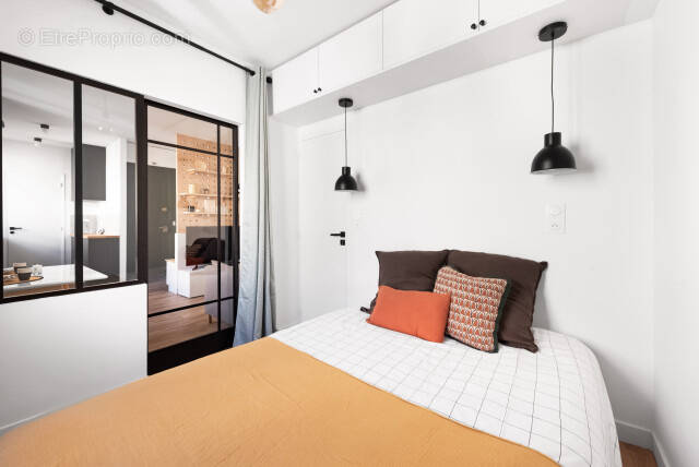 Appartement à LYON-4E