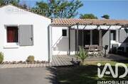 Photo 1 - Maison à LE GRAND-VILLAGE-PLAGE