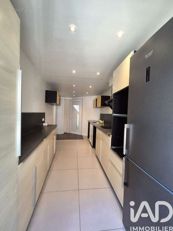Photo 2 - Appartement à MEAUX