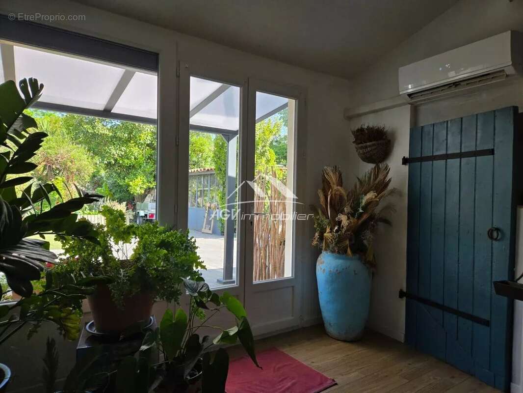 Rousson maison 92 m²  avec chambre en rez-de-chaussée - photo 12