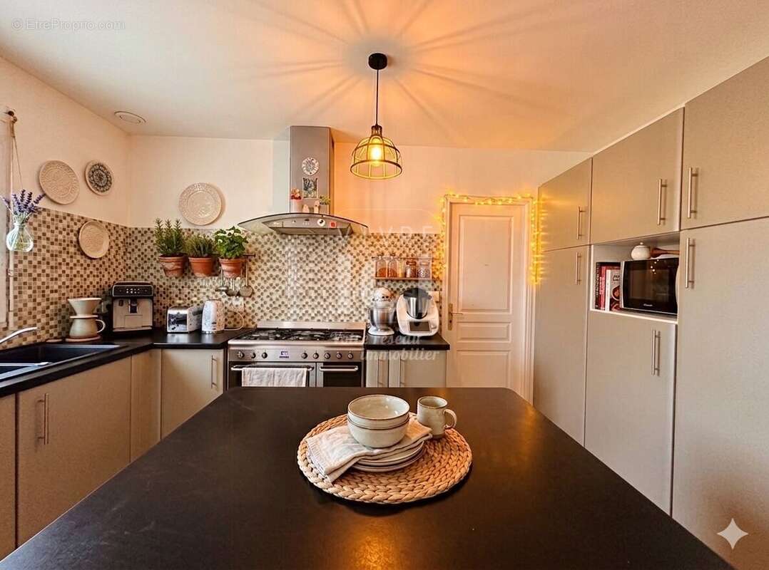 Maison  Vie de Plain - Pied familiale - 5 chambres - Petit Mars - Bourg - 155M² - photo 5