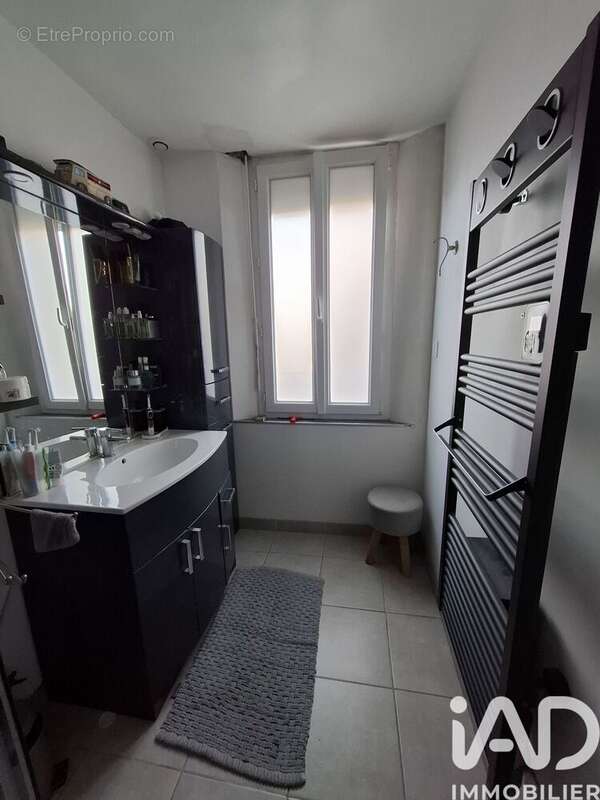 Photo 7 - Appartement à MONTIVILLIERS