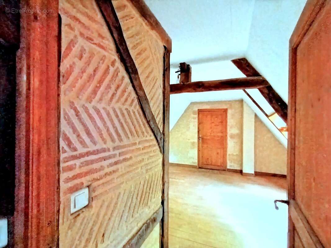 Maison à BERGERAC