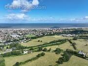Terrain à VILLERS-SUR-MER