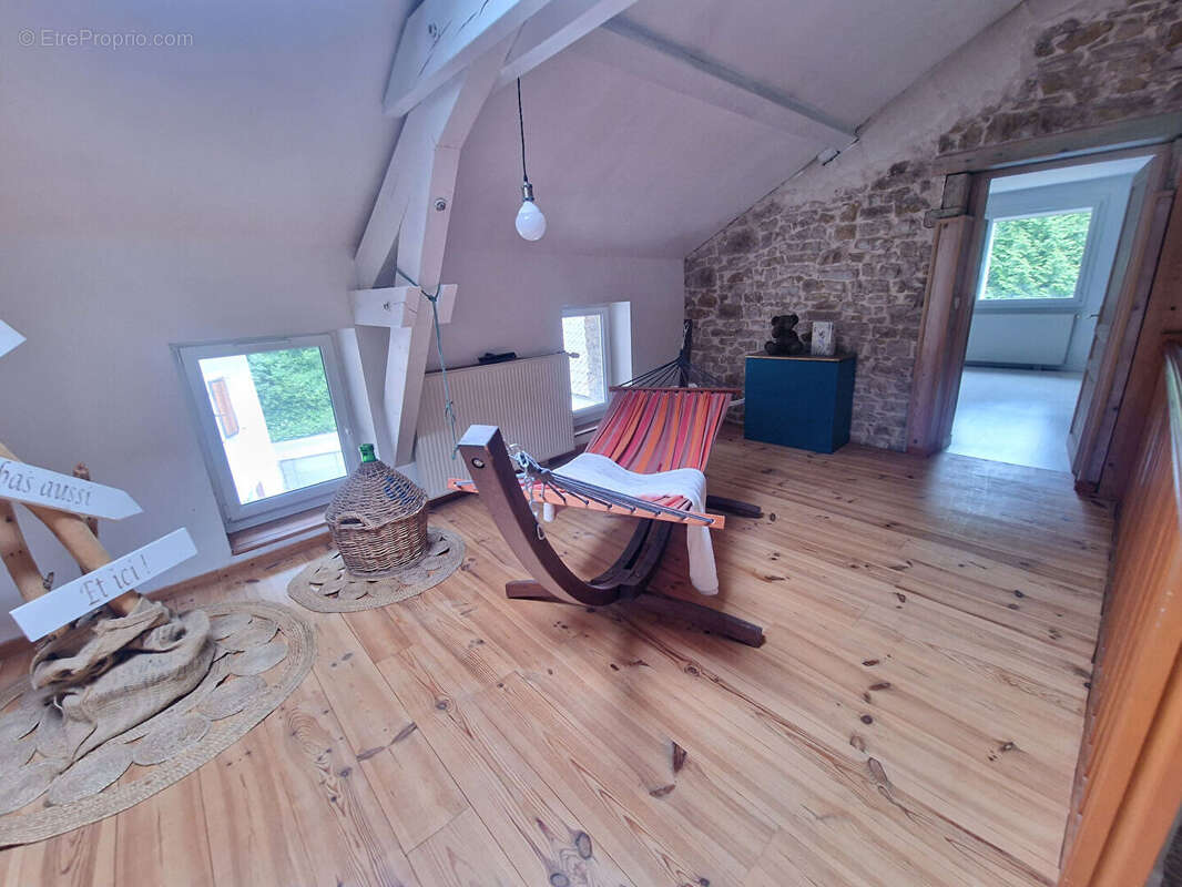 Nantua propriete - photo 10