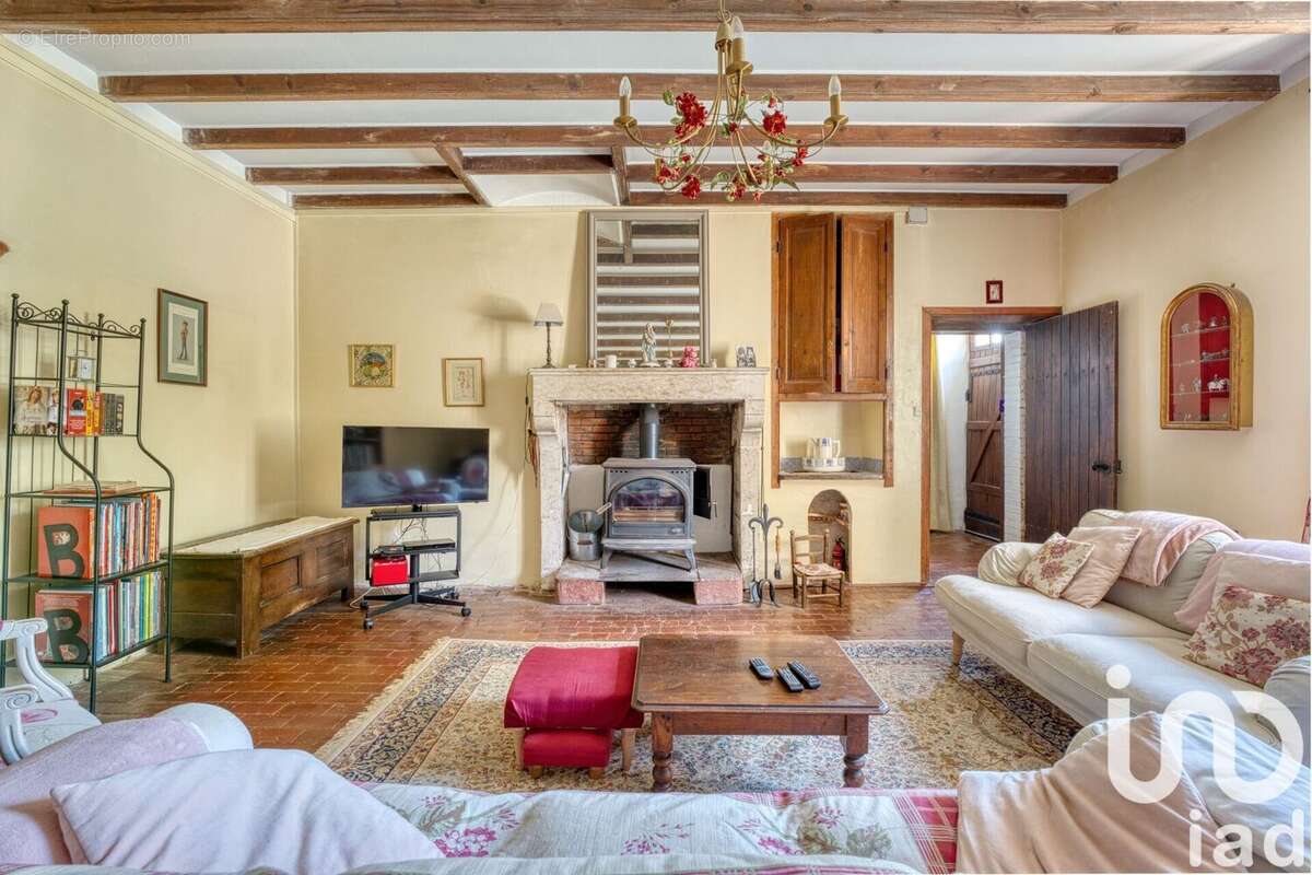 Photo 2 - Maison à MONSIREIGNE