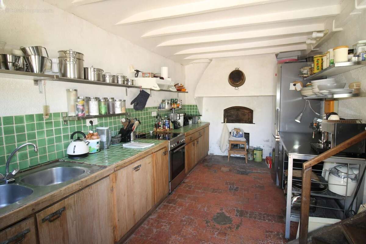 Domaine d'exception avec de grands potentiels à vendre en Bourgogne - photo 12
