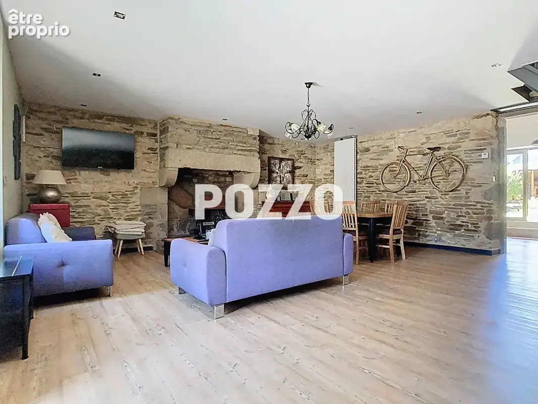A vendre - ensemble immobilier - baie du mont st michel - photo 5