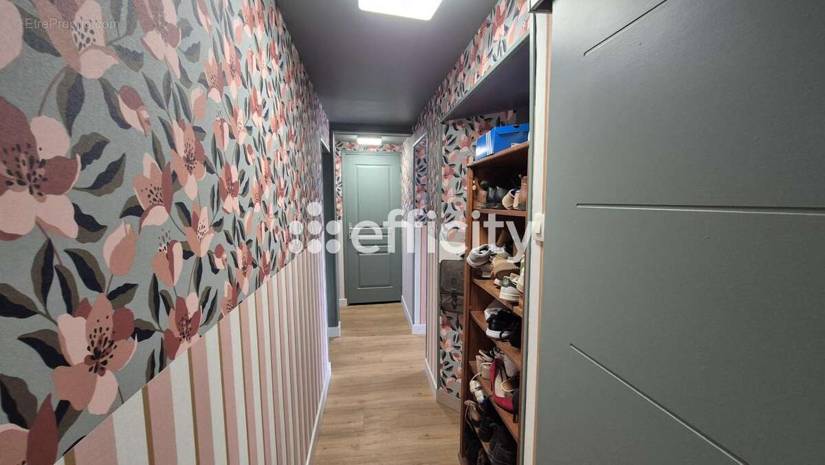 Maison à ISIGNY-SUR-MER