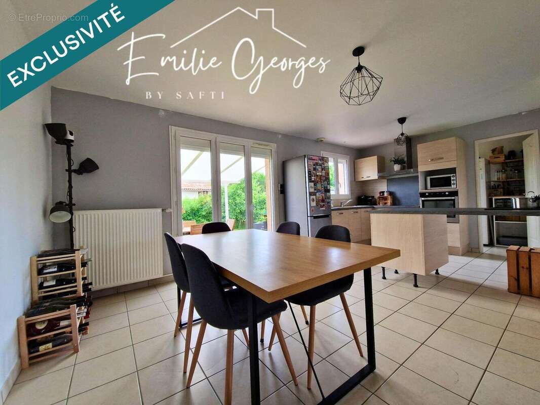 Photo 3 - Maison à FRONTON