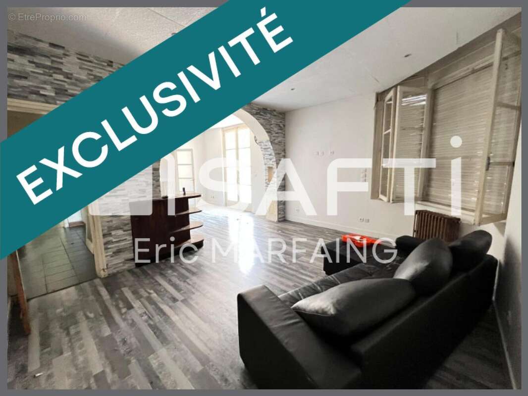 Photo 5 - Maison à CONDOM