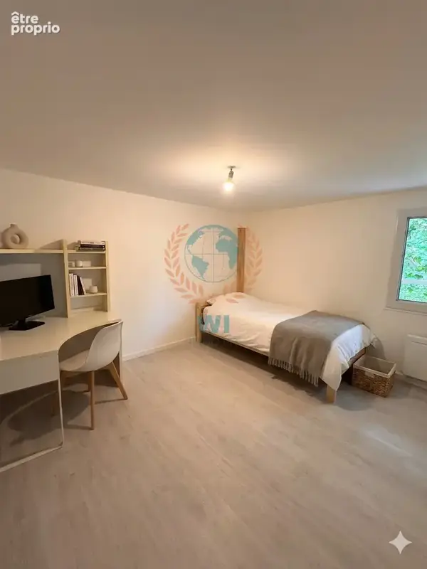 Appartement T2 - photo 12