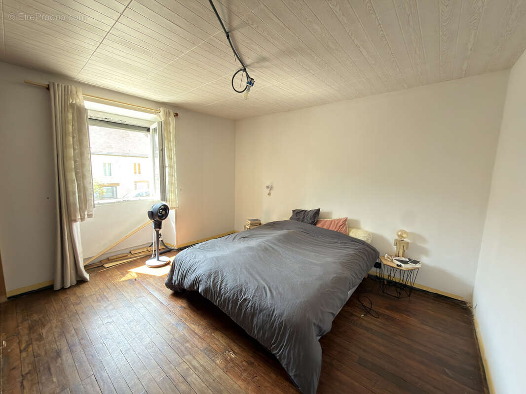 Maison de ville 4 chambres - ablis proche - photo 7